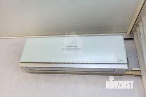 2-к квартира, вторичка, 43м2, 4/4 этаж