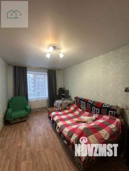 2-к квартира, вторичка, 64м2, 3/17 этаж