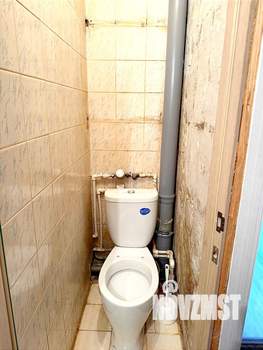 3-к квартира, вторичка, 53м2, 9/9 этаж