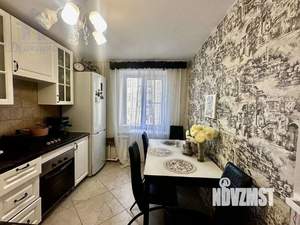 3-к квартира, вторичка, 62м2, 4/10 этаж