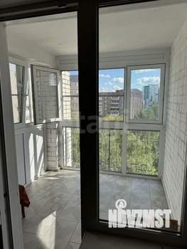 2-к квартира, вторичка, 58м2, 8/10 этаж