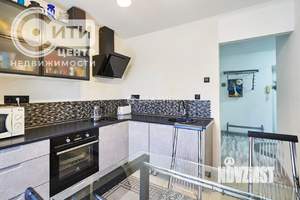 2-к квартира, вторичка, 52м2, 6/12 этаж