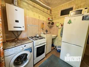 1-к квартира, вторичка, 30м2, 1/5 этаж