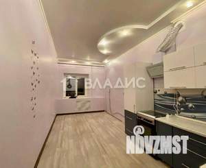 1-к квартира, вторичка, 62м2, 7/9 этаж