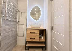 1-к квартира, вторичка, 35м2, 19/19 этаж