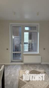 1-к квартира, вторичка, 42м2, 2/13 этаж