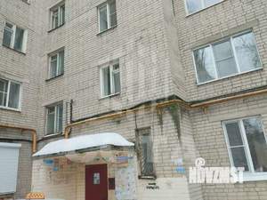 2-к квартира, вторичка, 52м2, 2/9 этаж