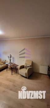 2-к квартира, вторичка, 50м2, 1/16 этаж