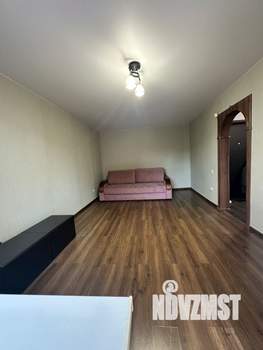 1-к квартира, вторичка, 37м2, 2/5 этаж