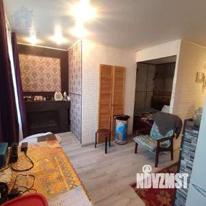 1-к квартира, вторичка, 32м2, 2/3 этаж