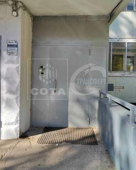 3-к квартира, вторичка, 74м2, 3/16 этаж