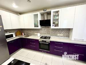 2-к квартира, вторичка, 60м2, 2/10 этаж