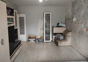 1-к квартира, вторичка, 40м2, 4/9 этаж