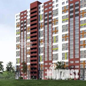 Студия квартира, вторичка, 21м2, 13/18 этаж