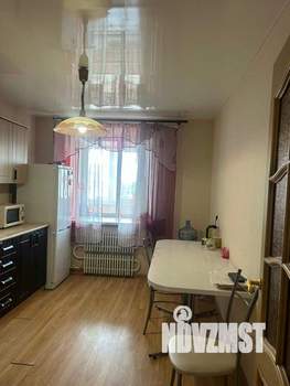 1-к квартира, вторичка, 46м2, 9/10 этаж