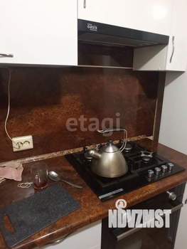 2-к квартира, вторичка, 55м2, 7/10 этаж