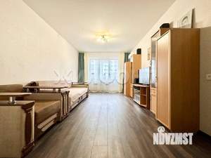2-к квартира, вторичка, 55м2, 3/10 этаж