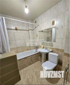 2-к квартира, вторичка, 75м2, 11/17 этаж