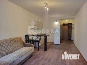 Студия квартира, вторичка, 27м2, 2/11 этаж