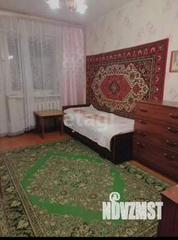 2-к квартира, вторичка, 47м2, 4/5 этаж