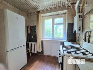 2-к квартира, вторичка, 45м2, 1/5 этаж