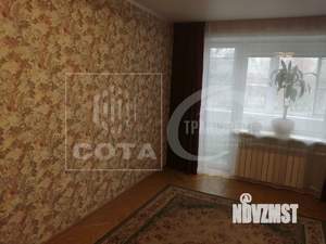 2-к квартира, вторичка, 45м2, 5/5 этаж