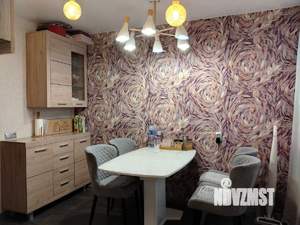 3-к квартира, вторичка, 68м2, 7/9 этаж