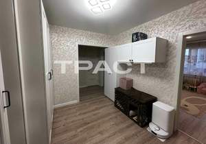 3-к квартира, вторичка, 77м2, 5/17 этаж