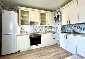 1-к квартира, вторичка, 40м2, 3/17 этаж