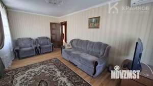 3-к квартира, вторичка, 63м2, 4/5 этаж