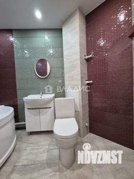 1-к квартира, вторичка, 36м2, 8/18 этаж