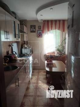 3-к квартира, вторичка, 58м2, 2/5 этаж