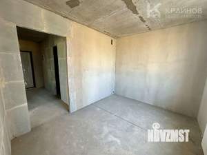 1-к квартира, сданный дом, 37м2, 14/17 этаж