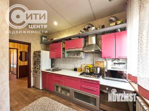 4-к квартира, вторичка, 82м2, 5/5 этаж