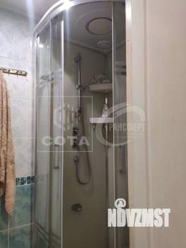Студия квартира, вторичка, 21м2, 2/5 этаж