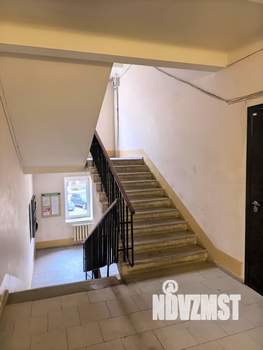 1-к квартира, вторичка, 48м2, 2/6 этаж