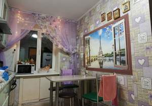2-к квартира, вторичка, 51м2, 4/5 этаж