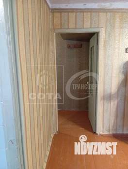 1-к квартира, вторичка, 30м2, 3/5 этаж