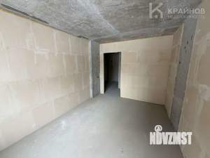 3-к квартира, вторичка, 92м2, 7/22 этаж