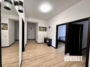 4-к квартира, вторичка, 133м2, 2/3 этаж