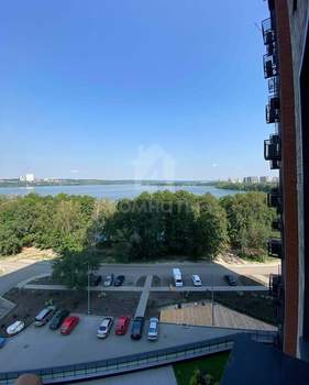2-к квартира, вторичка, 60м2, 7/21 этаж