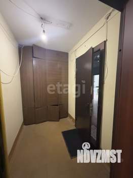 2-к квартира, вторичка, 69м2, 11/17 этаж