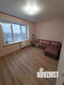 2-к квартира, вторичка, 60м2, 15/17 этаж