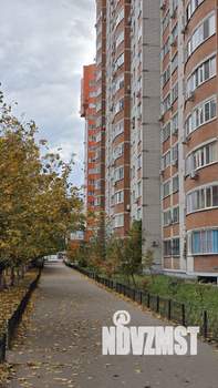 1-к квартира, вторичка, 53м2, 15/16 этаж