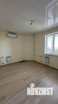 3-к квартира, вторичка, 74м2, 7/17 этаж