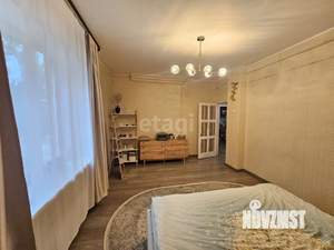3-к квартира, вторичка, 67м2, 2/3 этаж