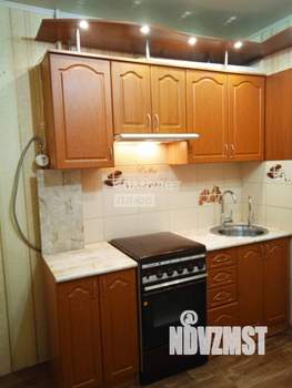 1-к квартира, вторичка, 37м2, 7/9 этаж