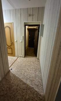 2-к квартира, вторичка, 59м2, 1/9 этаж