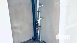 2-к квартира, сданный дом, 60м2, 1/19 этаж