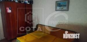 2-к квартира, вторичка, 48м2, 1/9 этаж